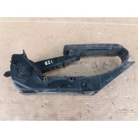 педаль газа Mercedes S-class w221 A2203000104