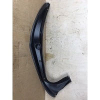 накладка водостока багажника Mercedes S-class w221 A2216941033