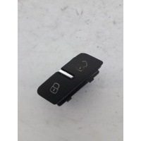 Кнопка центрального замка VW Touareg 7P 7P6962125A