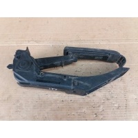 педаль газа Mercedes S-class w221 A2203000104
