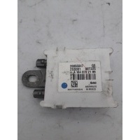 усилитель антенны Mercedes-Benz GL-class, M-class, R-class x164, w164, w251 A1648702189, A1648205389, A1648202089, A1648205389, 8