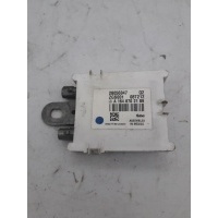 усилитель антенны Mercedes-Benz GL-class, M-class, R-class x164, w164, w251 A1648702189, A1648205389, A1648202089, 8