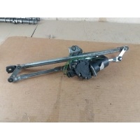 трапеция дворников Audi A6 C5 4B1955603B