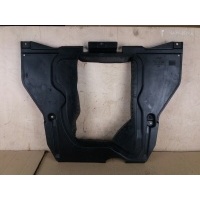защита кпп Audi A6 C5 4B0863822H