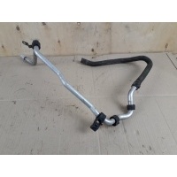 шланг системы охлаждения Volkswagen Touareg 7L 2003 7L6819196A, 7L6819196B, 8