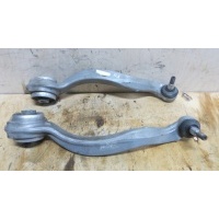 рычаг продольный Mercedes E-Class W212 2011 A2123302711
