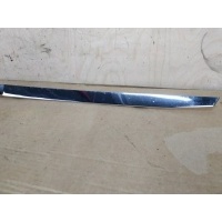 накладка багажника Mercedes E-class w212 A2127430382