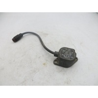 датчик ускорения Mercedes S-Class W140 1992 A0095422117