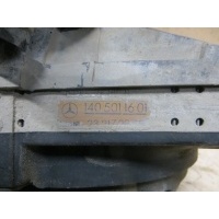 радиатор акпп Mercedes S-Class W140 1992 A1405011601