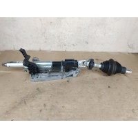 рулевая колонка Mercedes GLK-class x204 A2044603616