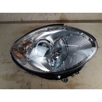 фара Mercedes-Benz R-class w251 A2518200261, 8