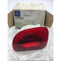 Фонарь противотуманный Mercedes Citan w415 A4159060400