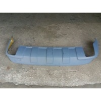 юбка заднего бампера Mercedes-Benz ML-class w164 A1648854725, A1648854925, A1648854825, A1648855025, 8