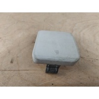 Заглушка бампера буксировочная Mercedes S-class w221 A2218850223