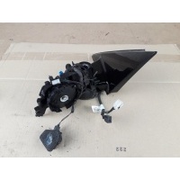 механизм левого зеркала Mercedes-Benz E-class w212 A2128101716, A2128100576, A2128102576, 8