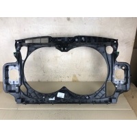 передняя панель Audi A6 2005-2011 4F0805594C