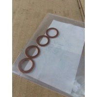 Кольцо сливной пробки Mercedes-Benz N007603014106, 0