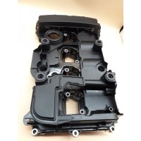 крышка ГБЦ клапанная Mercedes E-class C-class SLK w212 w204 w207 r172 A2710101730