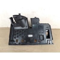 Накладка днища Mercedes S-class w221 A2216801139