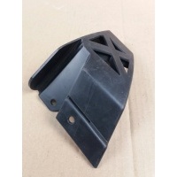 кронштейн переднего бампера Mercedes-Benz ML-class GL-class w166 x166 A1668850724