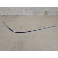 Хром заднего бампера Mercedes-Benz C-class, CLC-class c203 A2038859021, 8