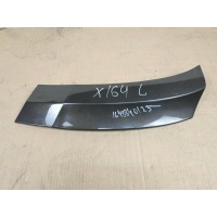 Расширитель крыла Mercedes-Benz GL-class x164 A1648840123, 8