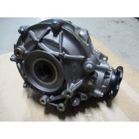 редуктор передний Mercedes-Benz C-class w203 A2033300302, A2103350001, A2033350004, 8