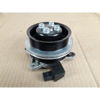 помпа Audi, Volkswagen, Skoda, Seat Passat CC, Golf, Jetta, Passat, Polo, Sharan, Tiguan, Touran, A1, Fabia 03C121004JX, 03C880727D, 8