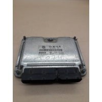блок управления двигателем VAG Transporter 074906018BG