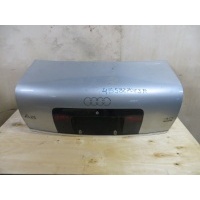 крышка багажника Audi A6 C5 4B5827023R