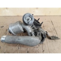 турбина (ткр) Volkswagen, Seat Polo, Ibiza 6L1, 9N1, 9N3 2005-2010 06A145713N, 06A145713E, 06A145713EV, 06A145713EX, 8