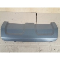 накладка заднего бампера Land Rover Range Rover Evoque 11-15 LR059946