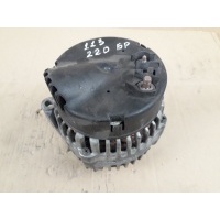генератор Mercedes-Benz S-class w220 A0131546702, A0121543302, 8