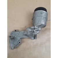 корпус масляного фильтра Mercedes ML GL GLE GLS C-class E-class S-class CLK CLS GLK GLC Sprinter V-class G-class w164 x164 x204 w222 c217 w213 c238 w238 x253 c292 w292 c207 w207 w212 w221 c218 w218 w4