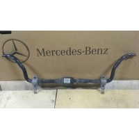 стабилизатор Mercedes-Benz ML, GL, GLS, GLE w166, x166, c292, w292 A1663201111, A1663202811, 8