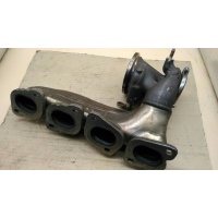 коллектор выпускной Mercedes C-class, GLK, E-class, GLC w204, x204, w207, w212, w205, w218, w213, w238, x253 A2740902980