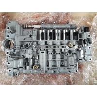 гидроблок, блок клапанов акпп VAG Touareg, Cayenne 7L, 955 09D325039A, 95532503910, 95532503900, 95532503950, 09D325039B, 0C8325039