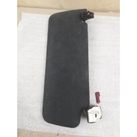 Козырек солнцезащитный BMW 7 F02 2013 51168047057
