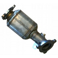 Катализатор opel antara 2.4i a24xe 12 / 2010 -