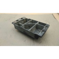 кронштейн заднего бампера Mercedes-Benz S-Class W140 1997 A1408800330, 8
