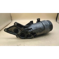 корпус масляного фильтра Mercedes CLS w219, c219 2010 A1561800410