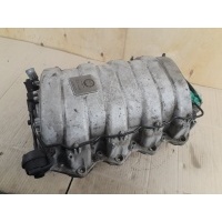 коллектор впускной Mercedes-Benz CLS-class c219 2010 A1561410801, A1561411501, 8