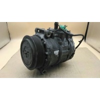 компрессор кондиционера Mercedes-Benz CLS-class c219 2010 A0022300711, 8