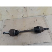 привод передний левый Mercedes-Benz M-class w164 2006 A1643300701, 8