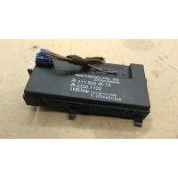 Антенна Keyless-Go Mercedes CLS w219, c219 2010 A2118204075