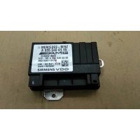 Блок управления топливным насосом Mercedes-Benz M-class w164 2006 A0355400145, A0355400245, 8