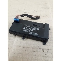 Антенна Keyless-Go Mercedes E-Class w211 2007 A2118204075