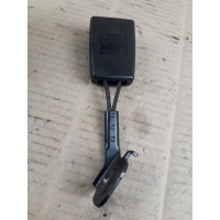 замок ремня безопасности Mercedes E-Class w211 2007 A2118603969