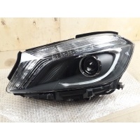 фара левая Mercedes A-class w176 12-15 A1768202761