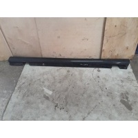 порог Mercedes-Benz E-class w211 A2116980554, 8